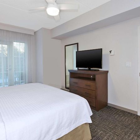 โฮมวู้ด สวีท บาย ฮิลตัน ซาราโทกา สปริงส์ Hotel ซาราโทกาสปริงส์ ภายนอก รูปภาพ