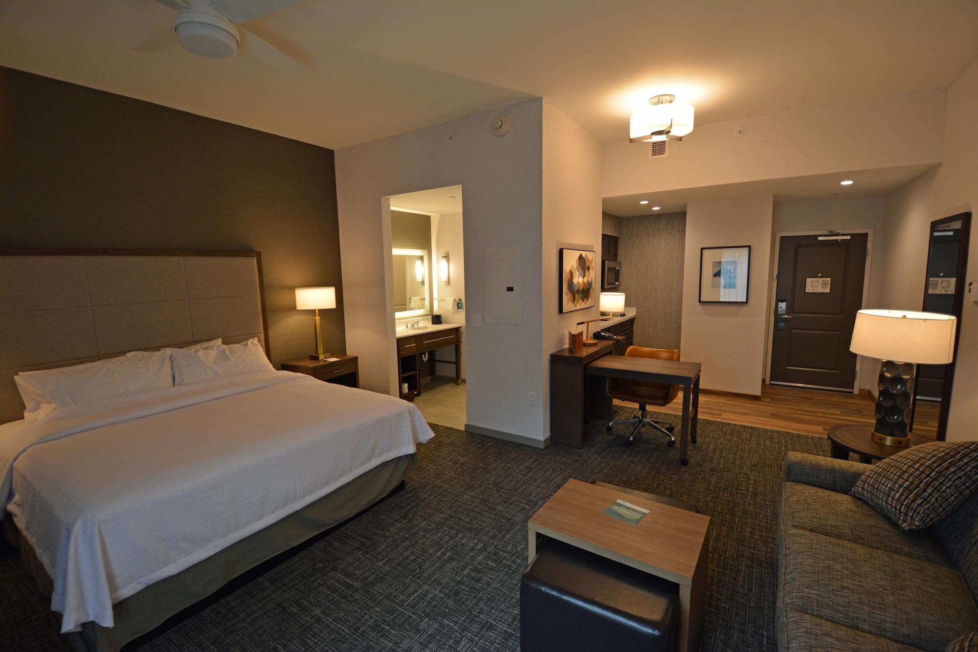 โฮมวู้ด สวีท บาย ฮิลตัน ซาราโทกา สปริงส์ Hotel ซาราโทกาสปริงส์ ภายนอก รูปภาพ