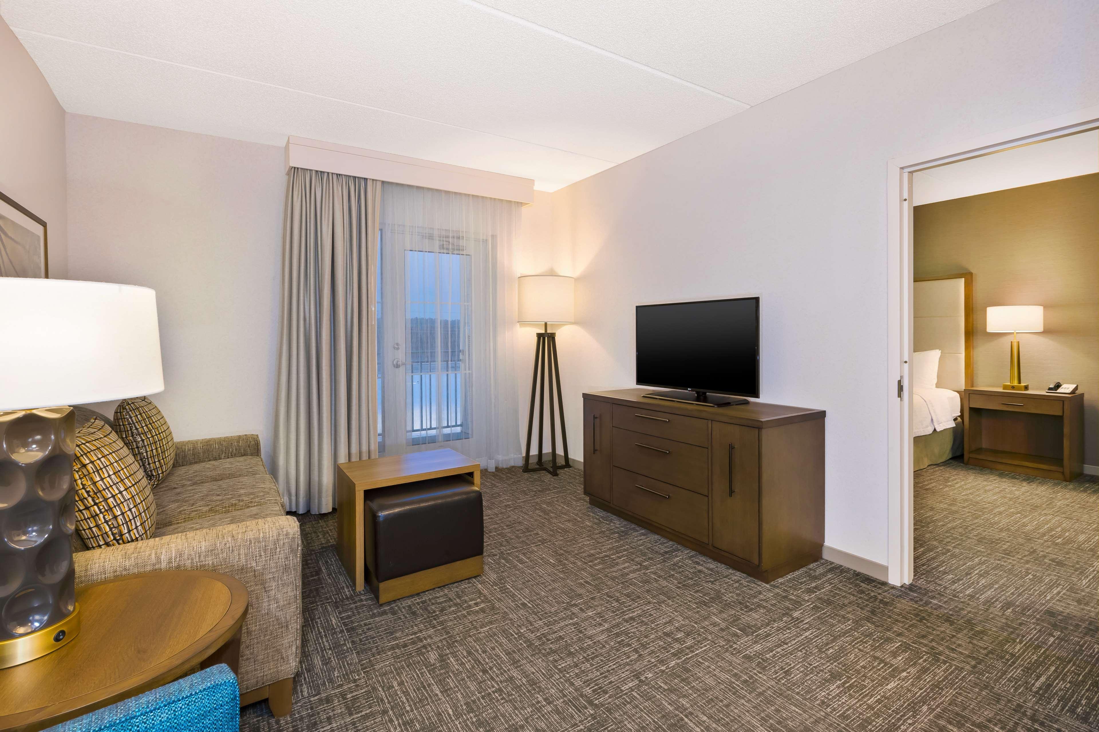 โฮมวู้ด สวีท บาย ฮิลตัน ซาราโทกา สปริงส์ Hotel ซาราโทกาสปริงส์ ภายนอก รูปภาพ