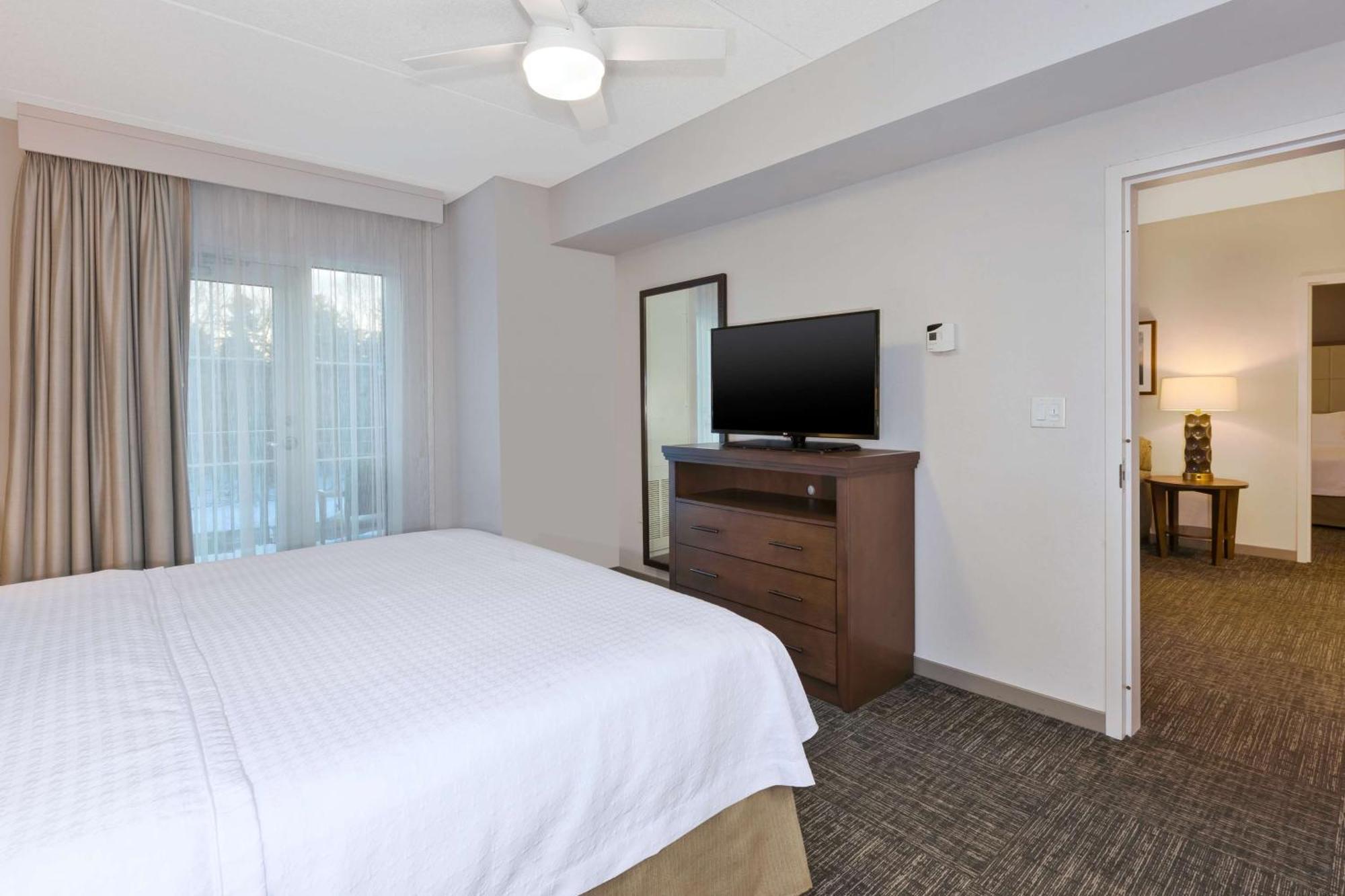โฮมวู้ด สวีท บาย ฮิลตัน ซาราโทกา สปริงส์ Hotel ซาราโทกาสปริงส์ ภายนอก รูปภาพ