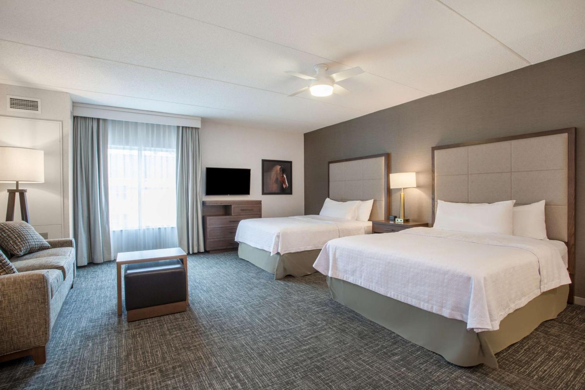 โฮมวู้ด สวีท บาย ฮิลตัน ซาราโทกา สปริงส์ Hotel ซาราโทกาสปริงส์ ภายนอก รูปภาพ
