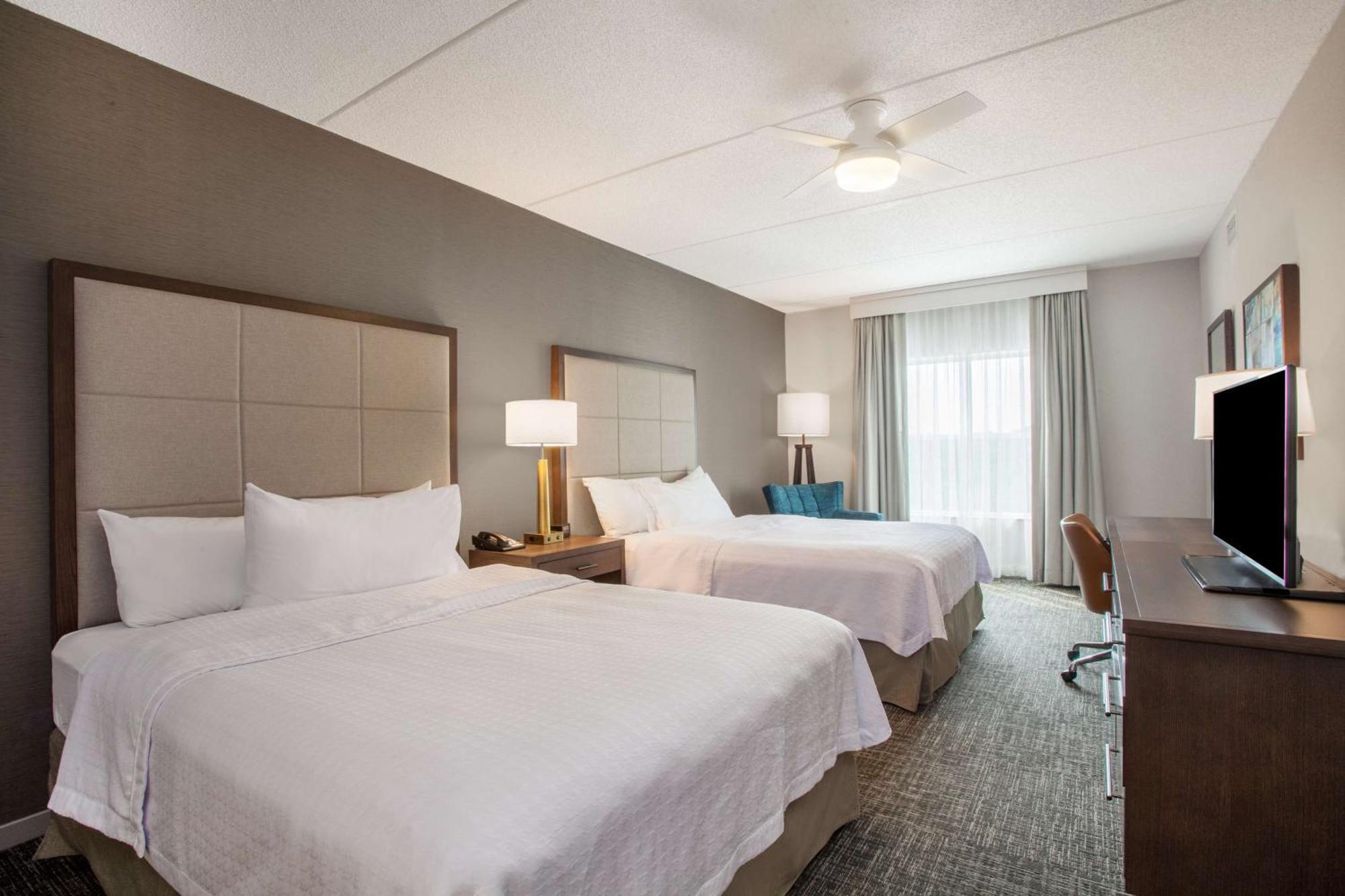 โฮมวู้ด สวีท บาย ฮิลตัน ซาราโทกา สปริงส์ Hotel ซาราโทกาสปริงส์ ภายนอก รูปภาพ