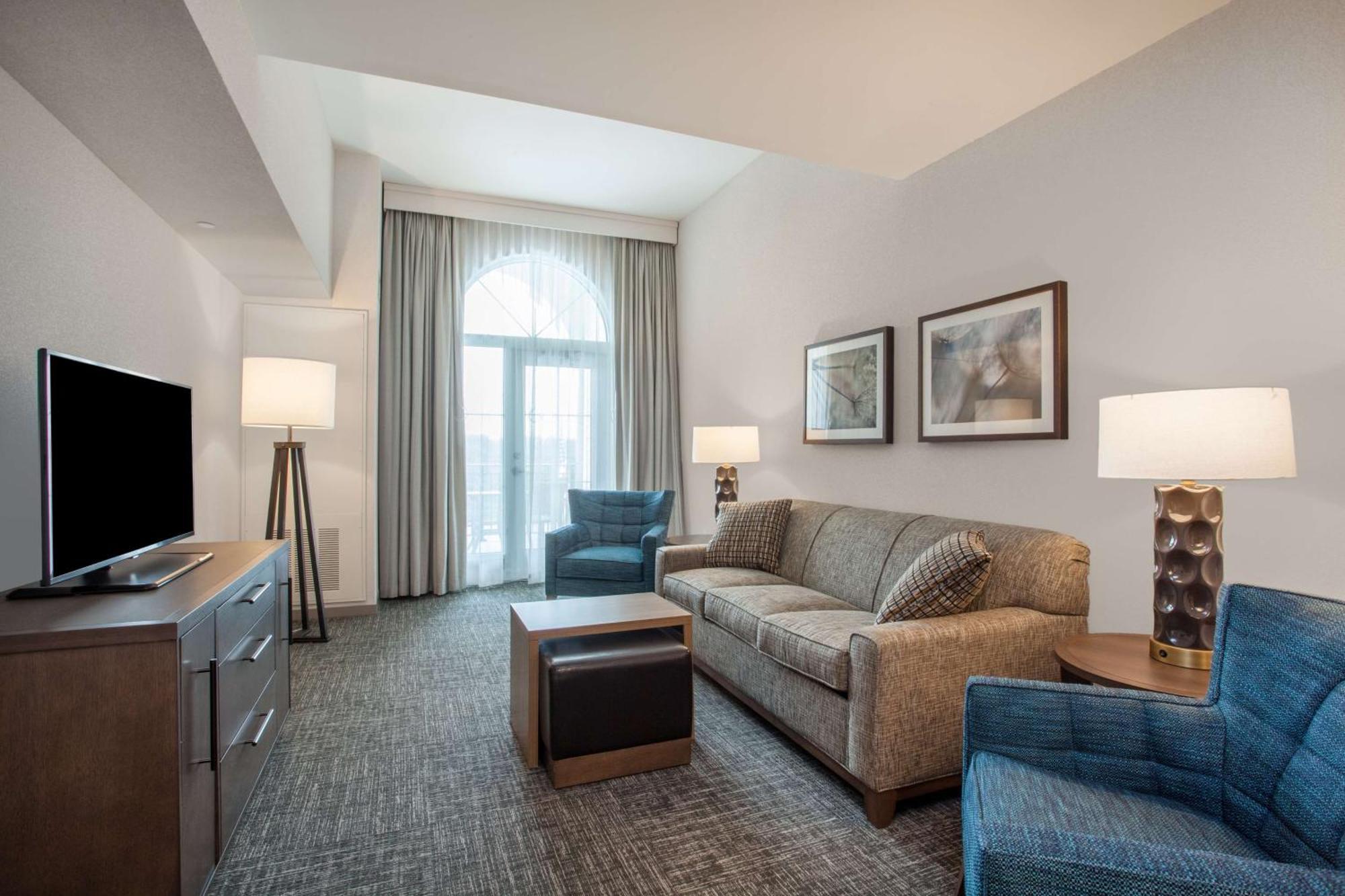 โฮมวู้ด สวีท บาย ฮิลตัน ซาราโทกา สปริงส์ Hotel ซาราโทกาสปริงส์ ภายนอก รูปภาพ