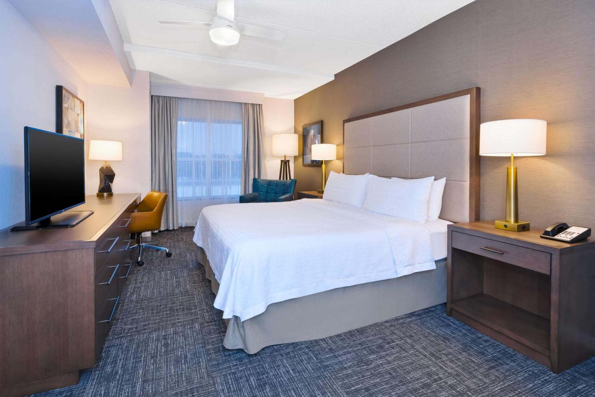 โฮมวู้ด สวีท บาย ฮิลตัน ซาราโทกา สปริงส์ Hotel ซาราโทกาสปริงส์ ภายนอก รูปภาพ