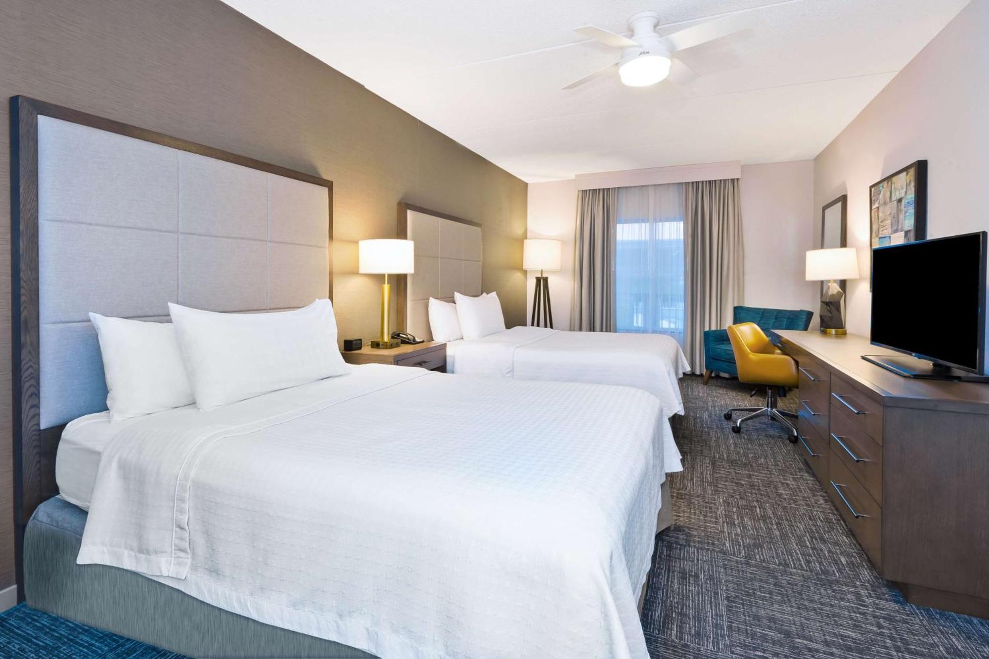 โฮมวู้ด สวีท บาย ฮิลตัน ซาราโทกา สปริงส์ Hotel ซาราโทกาสปริงส์ ภายนอก รูปภาพ