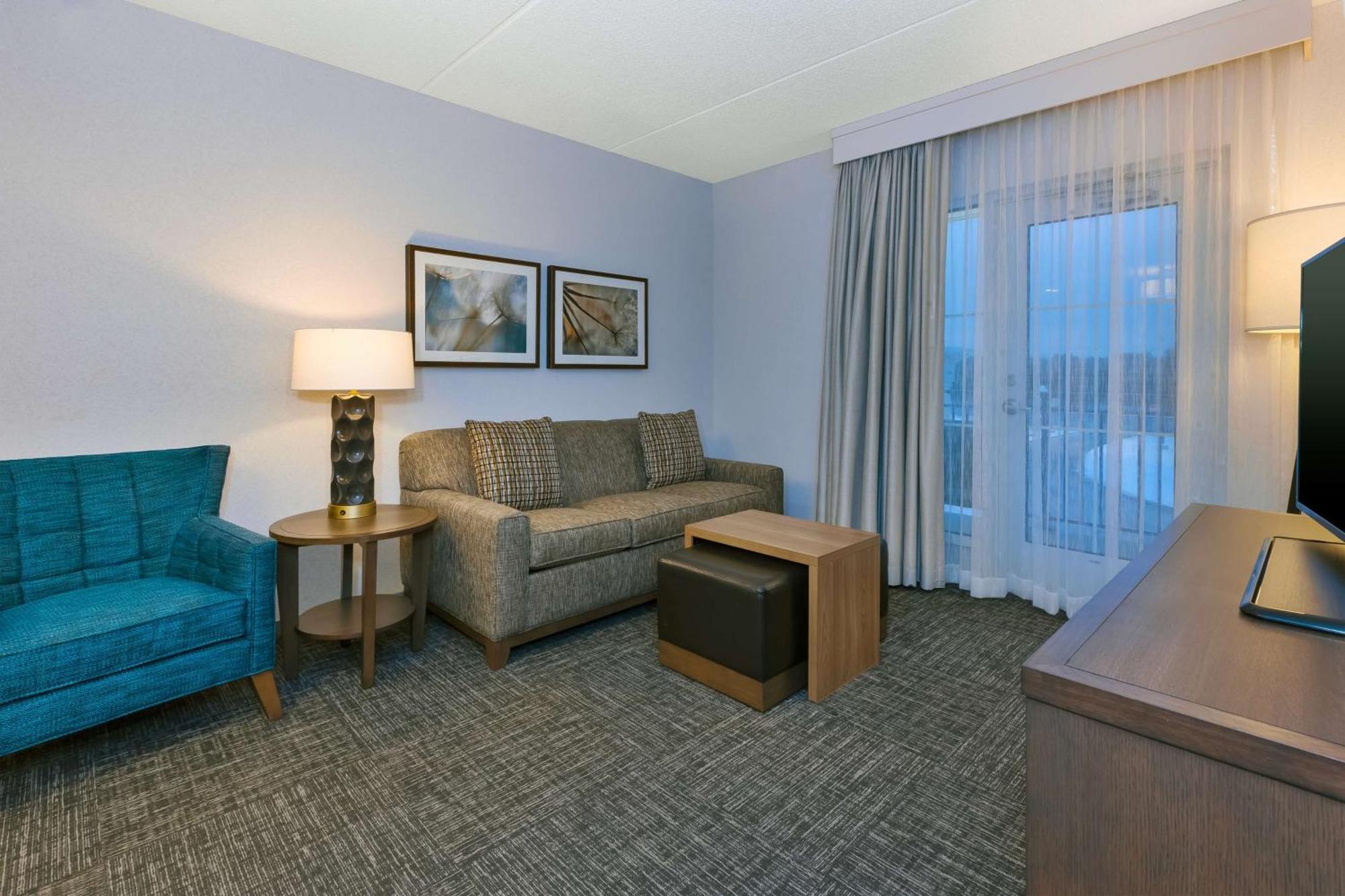 โฮมวู้ด สวีท บาย ฮิลตัน ซาราโทกา สปริงส์ Hotel ซาราโทกาสปริงส์ ภายนอก รูปภาพ